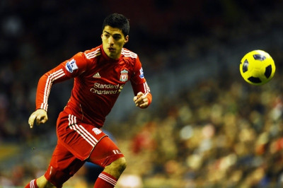 Νέο συμβόλαιο σε Σουάρεζ η Λίβερπουλ