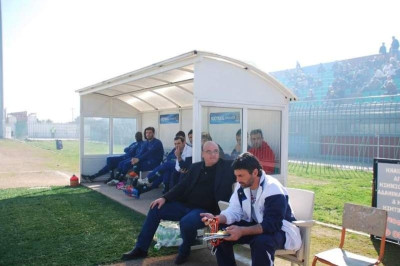 Χαμηλά τη μπάλα ο Φοιρός