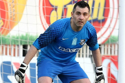 Κρίσιμη μέρα για Βεζυρίδη