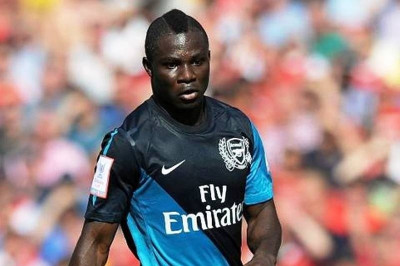 «Φάπα» σε Τόρες από Φρίμπονγκ!