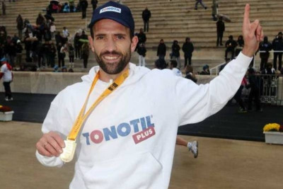 Νικητής ο Πούλιος στην Καλαμπάκα