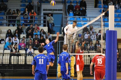 Νίκη της Πρέβεζας κόντρα στον ΑΓΣ Ιωαννίνων