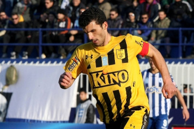 Λαζαρίδης: «Υπάρχει ελπίδα για τα play off»