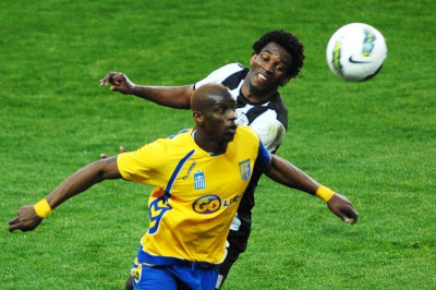 Λίνο: «Δεν τελείωσε το πρωτάθλημα»