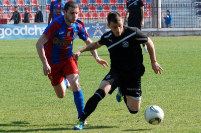 Επιστροφές στη Βέροια ενόψει ΑΕΛ