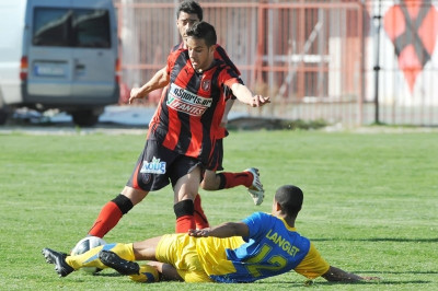 Δεν απογοητεύονται στην Παναχαϊκή