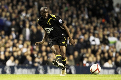 Αισιοδοξία για Μουάμπα