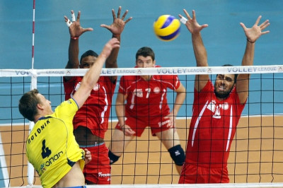 MVP ο Ποτότσνικ