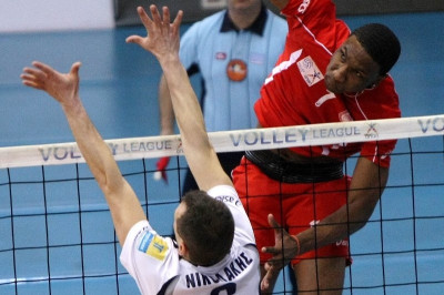 Η κορυφαία επτάδα της 21ης αγωνιστικής