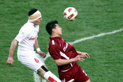 Καρανίκας: «Να βγάλουμε εγωισμό»