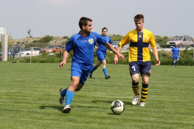 Νίκησε με… σβησμένες μηχανές ο Κτηνοτροφικός