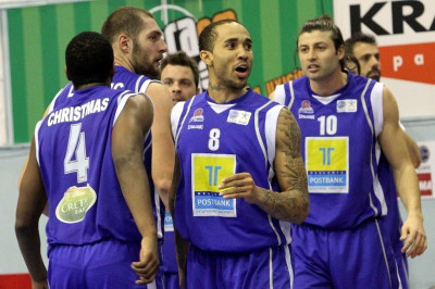 Ράιτ: «Όλα ήταν ιδανικά»