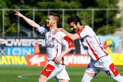 Κερδίζει πόντους ο Αντούνιες στον Πανιώνιο