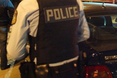 Σύλληψη ποδοσφαιριστή για αθλητική βία