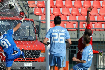 Προς ματαίωση το Εθνικός Αστέρας – Βύζας!