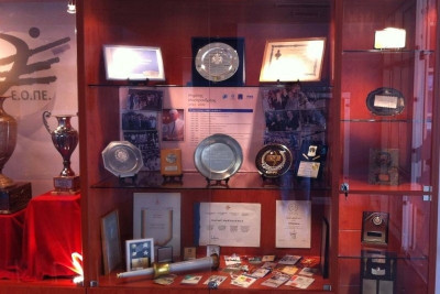 Στην ΕΟΠΕ τα ενθυμήματα του Μαστρανδρέα