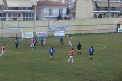 Σε «τέμπο» οι πρωτοπόροι στη Β' Καρδίτσας