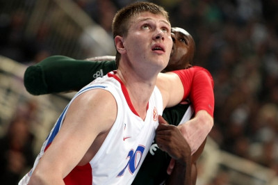 Βοροντσέβιτς: «Είμαι έτοιμος να σταματήσω τον Μπάνιτς»