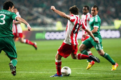 Ο Ολυμπιακός, το νταμπλ και οι νέοι «κανόνες»