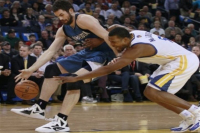 «Χάλασε» την γιορτή ο Λοβ