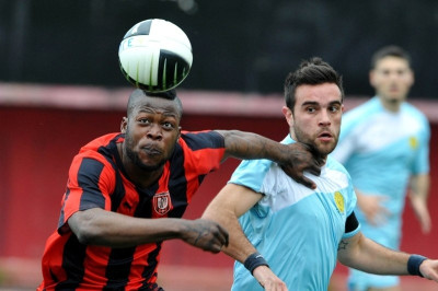 Μωυσίδης: «Θα μείνουμε στην κατηγορία»