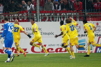 Πάνοπλος στο Περιστέρι ο Αστέρας