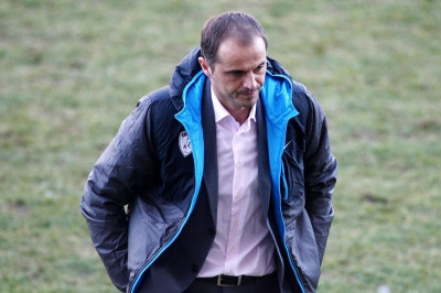 Μπάντοβιτς: «Ευκαιρία για ΠΑΟΚ η 2η θέση»