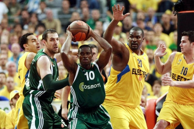 Λίγο πριν από τον τυφώνα!