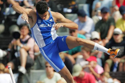 Κορυφαίοι Φιλιππίδης και Πανέτα