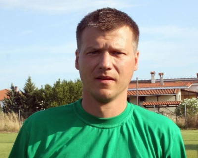 Κέρασε ο Τράκις στην Επανομή