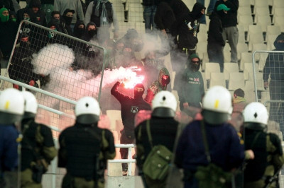 Προκαταρκτική Εξέταση για ποινικές ευθύνες σε ΟΑΚΑ & Παναθηναϊκό