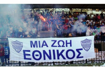 Κρατούν χαμηλά τους τόνους στον Εθνικό