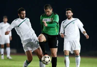 Γλίτωσε τη θλάση ο Κοντογουλίδης