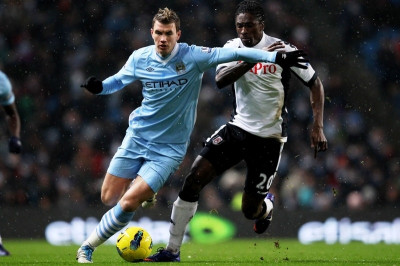 «Τράμπα» Τζέκο με Ιγκουαϊν, λένε οι Άγγλοι!