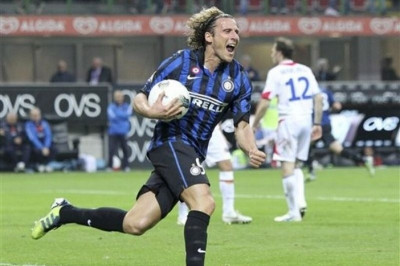 Φορλάν: «Ποτέ δεν αρνήθηκα να παίξω»