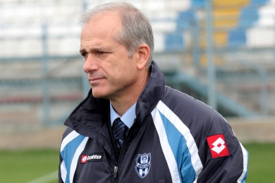 Αποχαιρέτησε ο Σταθόπουλος στον Απόλλωνα