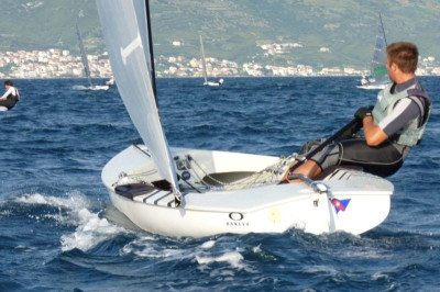 Κακό ξεκίνημα στο Ευρωπαϊκό Φινν