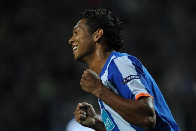 Ντεμπούτο Γκουαρίν με Γιουβέντους