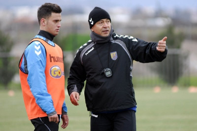 Απίθανο για Σιόντη, «τρέχει» ο Εντζεγκέλε