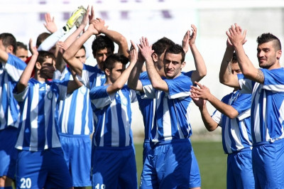 Ξεσκαρτάρισμα στον Ηρακλή!