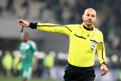 Κάκος: «Δεν ήθελα να συνδέσω το όνομά μου με θύματα»