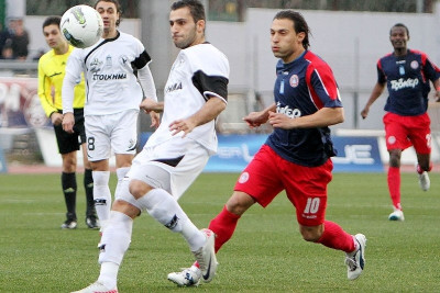 Περιμένει τους τραυματίες ο Γκράθια