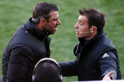 Κλήθηκε σε απολογία ο Πηλαδάκης