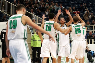 Ο περυσινός τελικός της Euroleague σε… επανάληψη