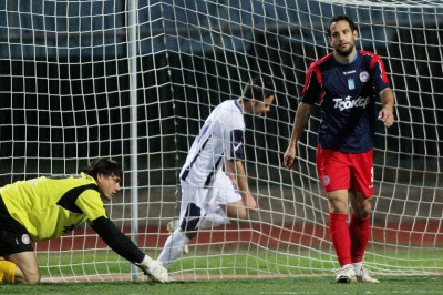 Σακελλαρίου: «Να εκμεταλλευτούμε την καμπή του ΠΑΟΚ»