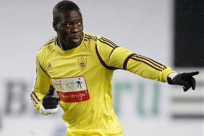 Θύμα ρατσισμού και ο Σαμπά!