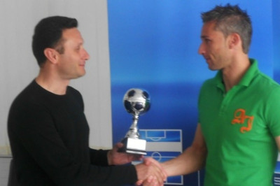 Ιωάννου: «Να εκπληρώσουμε το στόχο της παραμονής»