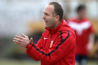 Φάρμακο της ΑΕΛ ο Ζιώγας