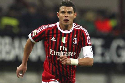 Αφήνει έξω τον Τιάγκο Σίλβα ο Αλέγκρι