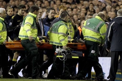 Ζήτησε να δει τον γιo του ο Μουαμπά!